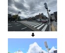 写真を加工してアニメ調の背景を作ります ゲーム制作やTRPG、配信画面等にいかがでしょうか。 イメージ4