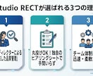 丸投げOK！集客特化のショート動画を制作します マーケター視点で企画から編集まで！TikTok・リール対応 イメージ5