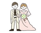 女性向け〜お子様向けのイラストをご提供致します イラスト作成〜デザイン完了まで一括作業後のデータお渡し可能 イメージ4