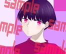SNSアイコン・イラスト描きます あなただけのイラストはいかがですか？ イメージ4