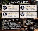 誰にも言えない悩みをじっくり聞きます 否定せず、あなたの気持ちをじっくり聞きます イメージ3