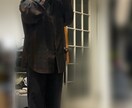 低身長男性のファッション教えます 定番ファッション、お気に入りの服の合わせ方考えます！ イメージ3