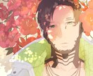 アイコン作成承ります SMS活動のお手伝いをさせてください イメージ4