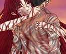 戦闘機、戦艦、イラスト、キャラクターデザインします 戦闘機、戦艦、美少女キャラ、男性キャラ、デザイン可能 イメージ4