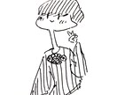 イラストの添削を行います 1枚のイラストをよりよく。あなたのスキルをよりよく。 イメージ3
