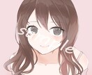 早め納品❢可愛い映えるアイコン等のイラスト描きます ～どんなイラストもスピード納品 小物無料～ イメージ6