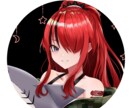 最短3日！かわいいアイコン描きます かわいい女の子のアイコンならお任せください！ イメージ3