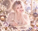 お試しマヤ暦❣️あなたの魂が持つ特徴を伝えます 性格・人生の目的・適職・ラッキーカラーを簡易PDFでお届け✨ イメージ2