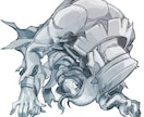 パキッとカラフルな絵柄でCP絵・夢絵を描きます まずはお気軽にご相談ください！貴方のイメージを形にします！ イメージ10
