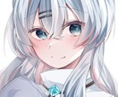 キャラクターイラストを制作します 魅力がある、目に留まりやすいイラスト制作します イメージ1