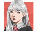 公開依頼の絵を描きます 通常3回のところを10回提案とさせていただいております。 イメージ5