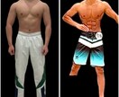 プロがあなたのダイエット徹底サポートいたします 【PROトレーナーがサポートします/人生最後のダイエットに】 イメージ5