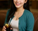 あなたの“イメージ通り”人物をカタチに。します 目的・成果に直結するビジュアルを、最適な形でご提案します。 イメージ8