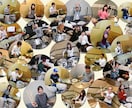 初心者からプロまでドラム教えます 講師歴16年のノウハウであなたのドラム演奏を改善します イメージ4