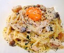 お家でパパが作る簡単料理教えます 家庭でも作れるちょっとこだわった料理を教えます！ イメージ1