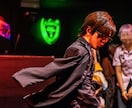 ライブ・ステージ撮影｜熱気と見せ場を残します 音楽経験×撮影100件以上｜イベント・コスパフォ対応 イメージ3