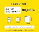 歴15年のプロが洗練されたミニ冊子を作成します 情報を整理して、最後まで読みやすいコンパクトな一冊 イメージ2