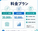 小さなお店向けWeb予約サイトを低コストで作ります 月額不要・広告なしのスマホ予約導線 イメージ6