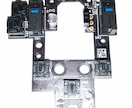 logicool G604 スイッチ交換修理します 【修理実績1200台】G604のラバー補修もお任せください！ イメージ4
