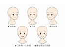 春のキャンペーン♪華やかなアイコンを制作します ココナラくじのクーポンも併用可能です◎ イメージ5