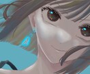初めてイラストを委託したい人にオススメします 趣味の一環なので相談あればお手頃価格にします。 イメージ1