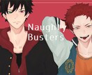 アイコン、サムネイル、イラスト受け付けます ご満足の行くイラストをお届け出来たらいいなと思います！ イメージ5