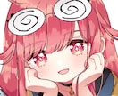 お好みのアイコン制作します SNSなどで使えるオリジナルのアイコンどうですか？ イメージ1