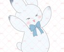 IRIAM、VTuber向け画像製作いたします 色鉛筆風の柔らかい色とあたたかいタッチが得意です イメージ6