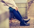 不倫・浮気に関するお悩み☔️やさしくお聴きします 恋愛依存 回避依存症 見捨てられ不安 愛着障害 不安型 イメージ3