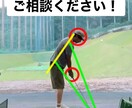 動画添削でスイング改善ゴルフレッスンします 【動画添削】1か月でスイング改善！初心者向けゴルフレッスン！ イメージ1