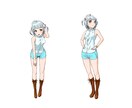 サイトやSNSで利用できるイラスト制作いたします サイトやSNSで使用するイラスト制作ならお任せください！ イメージ7