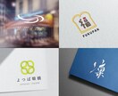 お客様の要望に合わせて高品質なロゴ制作します 《3月限定！特別価格》即日対応可能です。 イメージ5