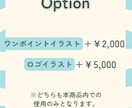 世界観を閉じ込めて！名刺・カードをデザインします 王道ポップから一癖ポップまで、世界観を広めるお手伝い✨ イメージ4