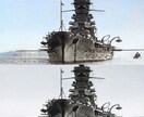 白黒写真をリアルなカラー写真にします ▷進化したAIが色をリアルに再現！ イメージ3