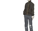すごいイラストを描きます 三次元・油彩風味のシットリとしたビターチョコのような絵です。 イメージ8