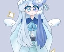 アイコン安く描きます アイコンない人寄っといでー！！ イメージ7
