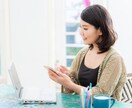 優しく傾聴ができます 遠慮なく、なんでもお話しください。 イメージ1