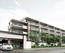 ＣＧパース・建築パースの制作します 創業１９年、確かな実績があります。お気軽にご相談ください。 イメージ1