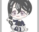 ゆるふわイラスト描きます 似顔絵でも似顔絵以外でも！わがまま相談可能！ イメージ1