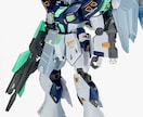 Alchemist ガンプラ制作代行します ガンプラ以外にも対応可。まずはお見積もりにてご相談ください！ イメージ8