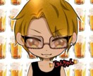 ゲーム、配信用等アイコン描きます トータルアイコン作成！自分をミニキャラ化してみませんか？ イメージ7