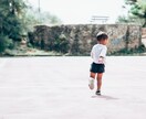 お子様向け感動的な映像を作ります 今この瞬間が大切だと知って欲しい イメージ2