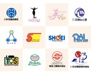 プロのデザイナーが美しいロゴデザインを制作します 納品後のPRのアドバイスやデザイン制作物も承ります イメージ5
