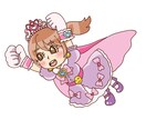 様々な絵柄に対応、可愛いイラスト描きます 挿絵、コラム、、説明書、雑誌、誕生日、チラシポスターなどに イメージ5