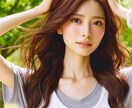 AI美女のハイクオリティ画像作ります AI美女画像生成代行！著作権譲渡・商用など用途もご自由です☆ イメージ3