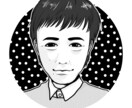 似顔絵アイコン制作します あなたにそっくりな似顔絵を描きます！ イメージ8