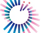 法人、個人事業主ロゴ作成します オリジナル企業ロゴで他社と差をつけよう！ イメージ1