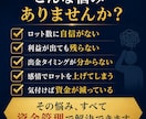 誰もが知りたかったFX資金管理の全てお見せします 5万円から300万円を目指す運用設計図 イメージ2