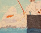 オリジナルイラストです。よろしくお願いします 壁紙やアイコンなどに使っていただけます。 イメージ1
