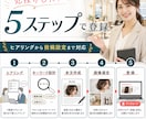 HPBブログ1000件作成登録します 画像選定から文章登録まで丸投げOK イメージ7